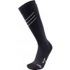 UYN ponožky Lady Ski Race Shape Socks Black/White