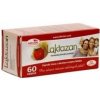 LAKTAZAN Enzým laktáza s príchuťou jahody 60 tabliet