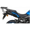 SHAD Montážna sada pre Horný kufor Top master S0GS12ST SUZUKI GSX-S1000GT (Montážna sada pre horný kufor SHAD, vhodná pre všetky typy. Nemusíte objednávať žiadne ďalšie diely, stačí iba vybrať kufor p