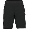 Karpos Alagna Plus kraťasy čierne/atrament