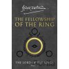 The Fellowship of the Ring - J.R.R. Tolkien