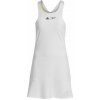 adidas Tennis London Y-Dress white