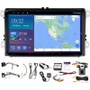 Automobilové rádio Projack Q8 2GB 64GB 003 2-DIN