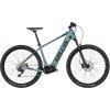 KELLYS Tygon R50 SH 29 elektrobicykel, modrý Rám: L
