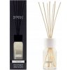 Millefiori Natural White Musk Bílé pižmo Difuzér 100 ml + 7 stébel v délce 25 cm