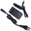 Nabíjačka pre batérie Canon NB-2L, BP-2L14, BP-2L5, BP-2L12, BP-2L13, BP-2L14, NB-2L18, BP-2L24, BP2L24, NB-2L24, NB2L24, NB 2L24