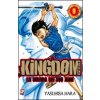 Kingdom (Yasuhisa Hara)(Kniha)