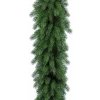 Vianočná girlanda 100% 3D borovica