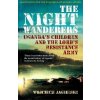 The Night Wanderers - Wojciech Jagielski