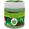 Putorius masážný gél Cannabis chladivý 500 ml