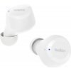 Belkin SOUNDFORM BoltTrue Wireless Earbuds - bílé