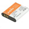 Baterie Jupio Li-90B/ Li-92B - 1270 mAh pro Olympus