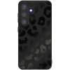 Picasee ULTIMATE CASE pro Samsung Galaxy S25 5G - Midnight Leopard