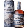 Navy Island Navy Strength 57 % 0,7 l (tuba)
