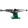 Peril Skateboard Trucks - Green Base (trucky pre skateboard)