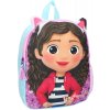 Vadobag Detský ruksak Gabby's Dollhouse Fluffy Friends