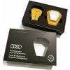 Vôňa Osviežovač do auta Žltá Audi OE