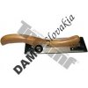 TRIUMF Drevený karosársky hoblík na tmel, 40 cm