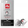 Illy Espresso Forte kapsule Nespresso 10ks