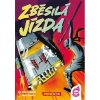 Mindok Zběsilá jízda