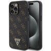 Guess puzdro plastové Apple iPhone 14 Pro Max GUHCP14XPG4GPK čie