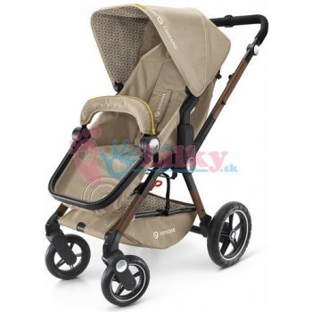 Concord Sport Camino Powder Beige 2018