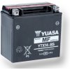 Motobatéria YUASA (originál) YTX14-BS, 12V, 12Ah