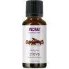 Now Essential Oil Clove oil éterický Hřebíčkový olej 30 ml