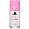 Adidas Control roll on 50ml 1ks