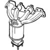 Katalyzátor BOSAL 090-735