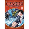 Viz Media Mashle: Magic and Muscles 11