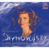 Divnovlásky CD