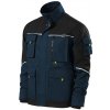 MALFINI ADLER RANGER W53 pánska pracovná monterková bunda tmavomodrá 02 - 44–46/S