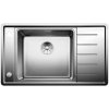 Blanco ANDANO XL 6S-IF Compact nerez hodvábný lesk