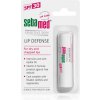 Sebamed Face Care regeneračný balzam na pery s UVA a UVB filtrami 4,7 g
