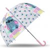 Detský dáždnik STITCH 46 cm
