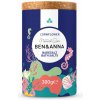 BEN&ANNA Soľ do kúpeľa nevädza 300 g