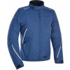 Bunda HINTERLAND DRY2DRY™, OXFORD ADVANCED (modrá/čierna) M100-538