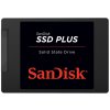 SanDisk SSD Plus 250 GB 2.5 SATA SSD - HAMA 226874