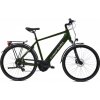 ELEKTRICKÝ BICYKEL CAPRIOLO E-BIKE ECO 700.3.1 OLIVE-GREEN, 2023