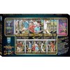 Futbalové karty Panini FIFA 365 20242025 Adrenalyn karty EXCELLENCE BOX 01-7848