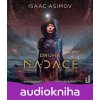 Druhá nadace - Isaac Asimov