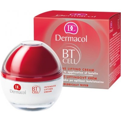 Dermacol Botocell Intensive Lifting Cream 50 ml