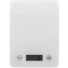 Dosage dobíjacia kuchynská váha, biela