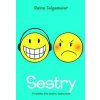 SESTRY - Raina Telgemeier