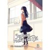 Seqoy s.r.o. Komiks Jednou rozkvetu i já 6