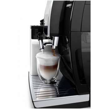 DeLonghi Dinamica Plus ECAM 370.70.B