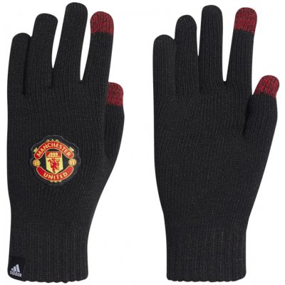 adidas Manchester United FC černá/červená od 26 € - Heureka.sk