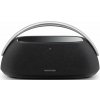 HARMAN-KARDON BT prenosný Harman Kardon GO + Play 3 black Repro