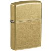 Zippo 23073 Street Brass